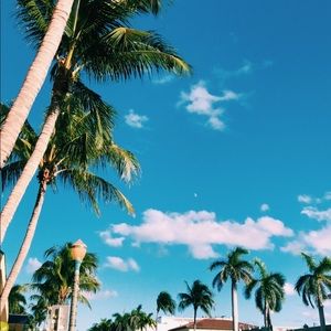 Meet your Posher, April